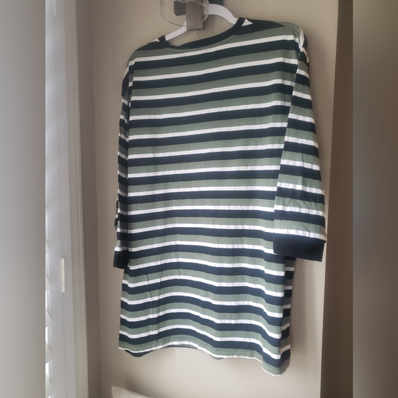 ASOS STRIPED DRESS - Picture 2 of 6